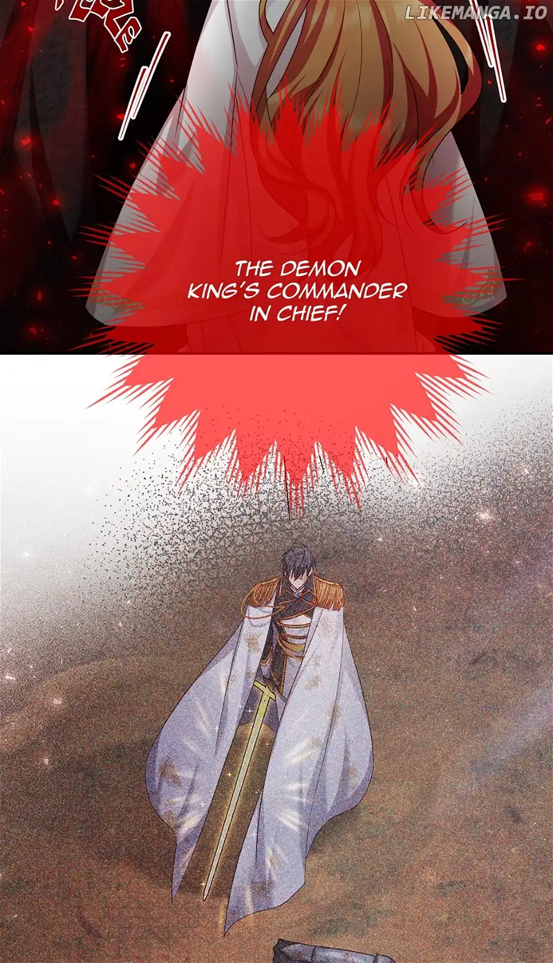 The Duchess with an Empty Soul Chapter 151 18